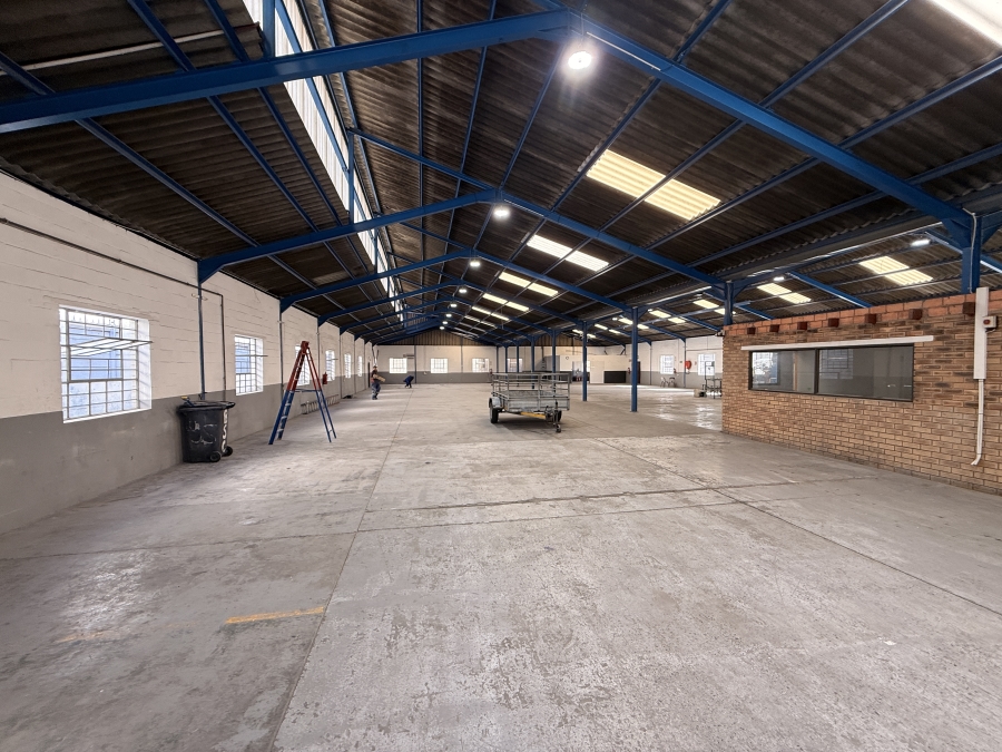 To Let Commercial Property for Rent in Beaconvale Western Cape